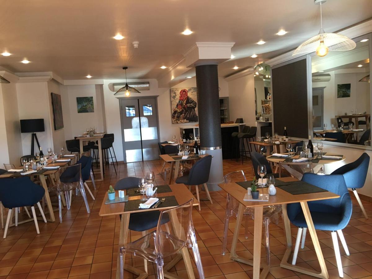 A La Maison Hotel Restaurant 라코네 외부 사진
